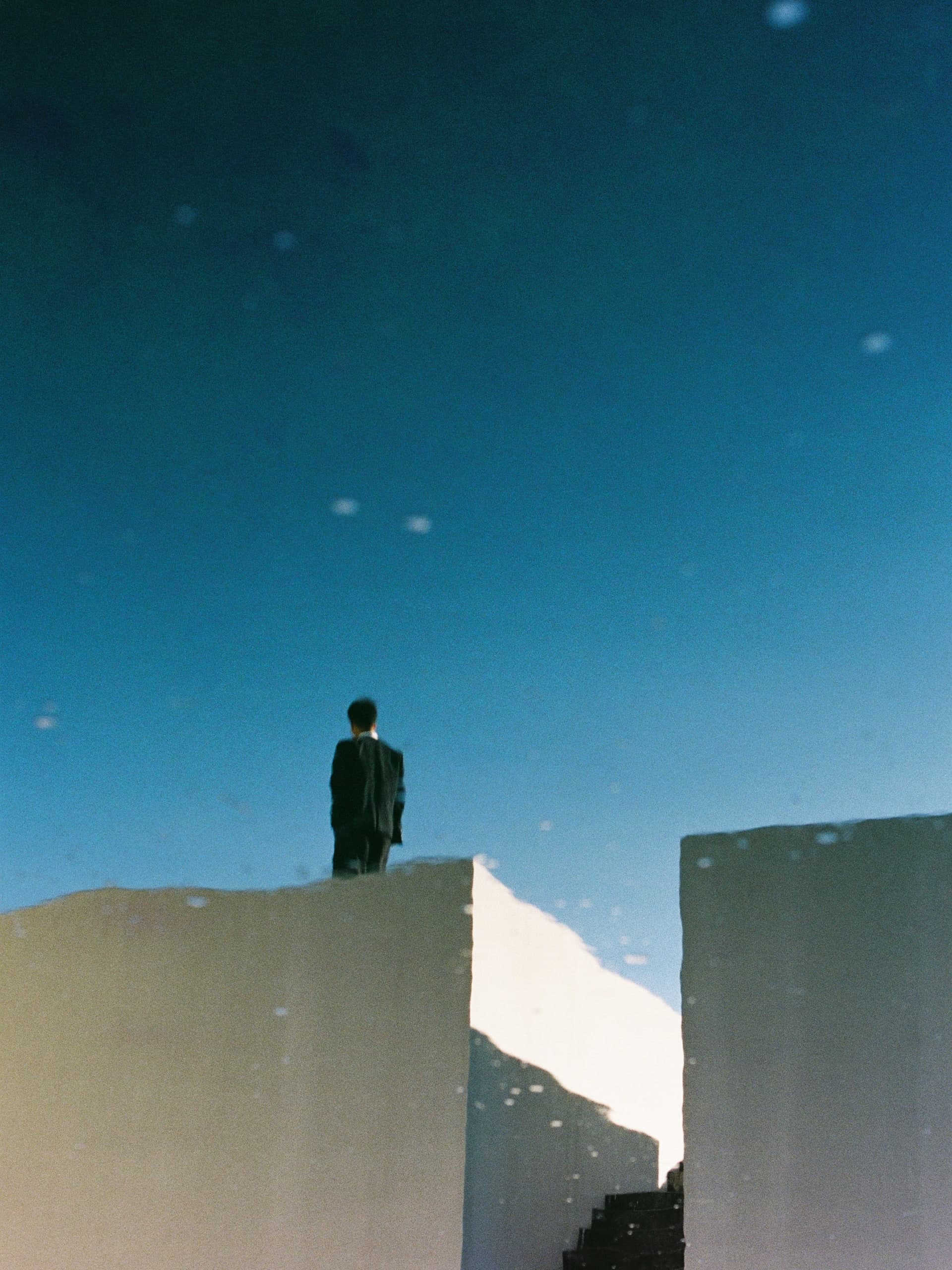 photography works of unimu