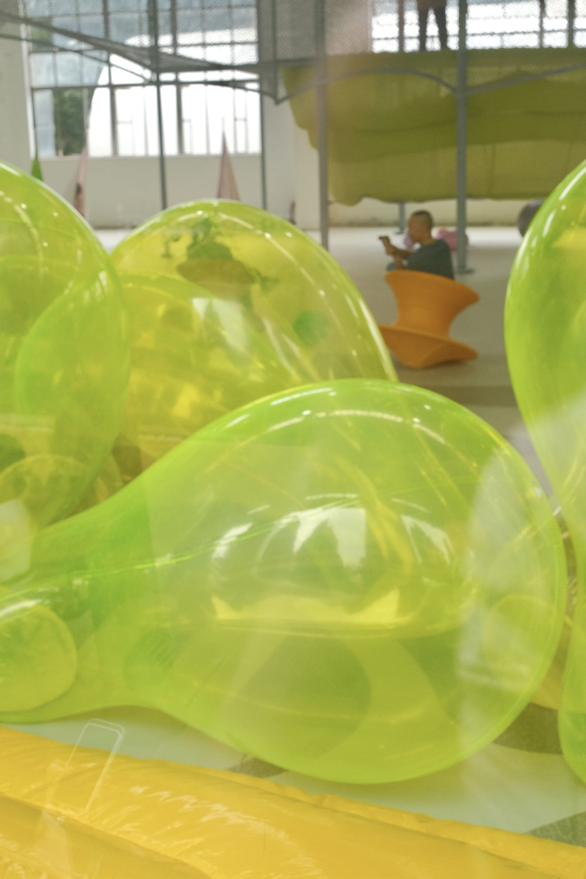 photography works of unimu