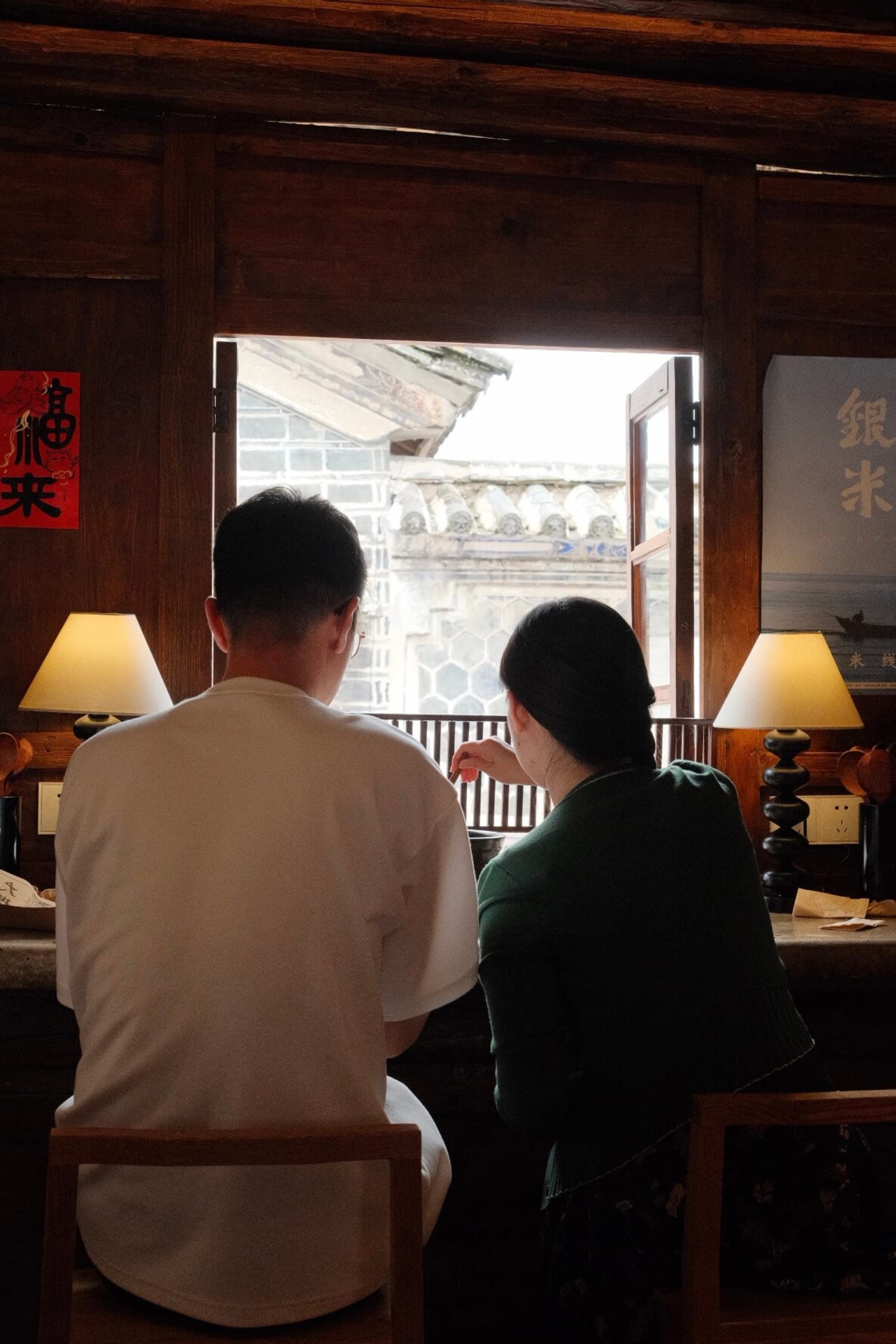 photography works of unimu