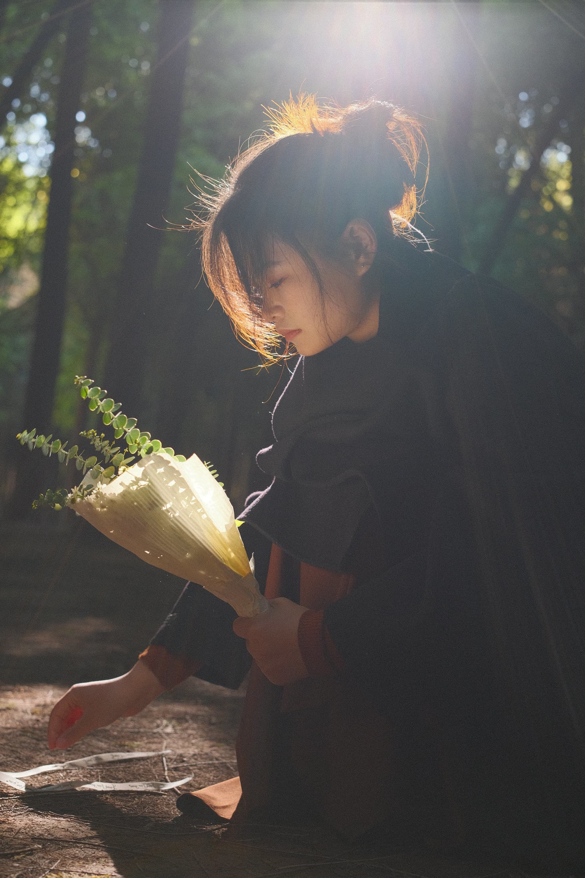 photography works of unimu