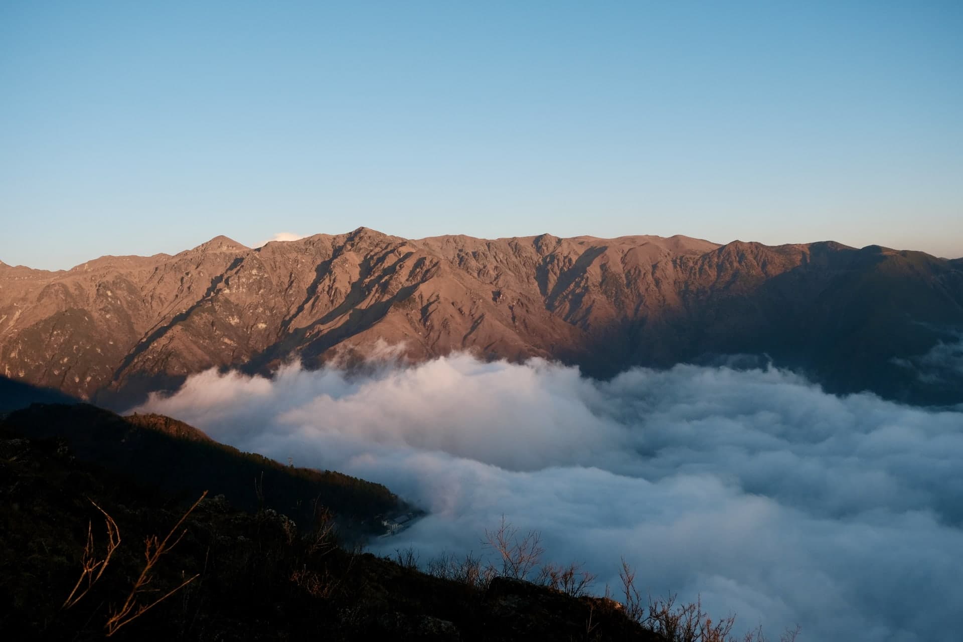 photography works of unimu