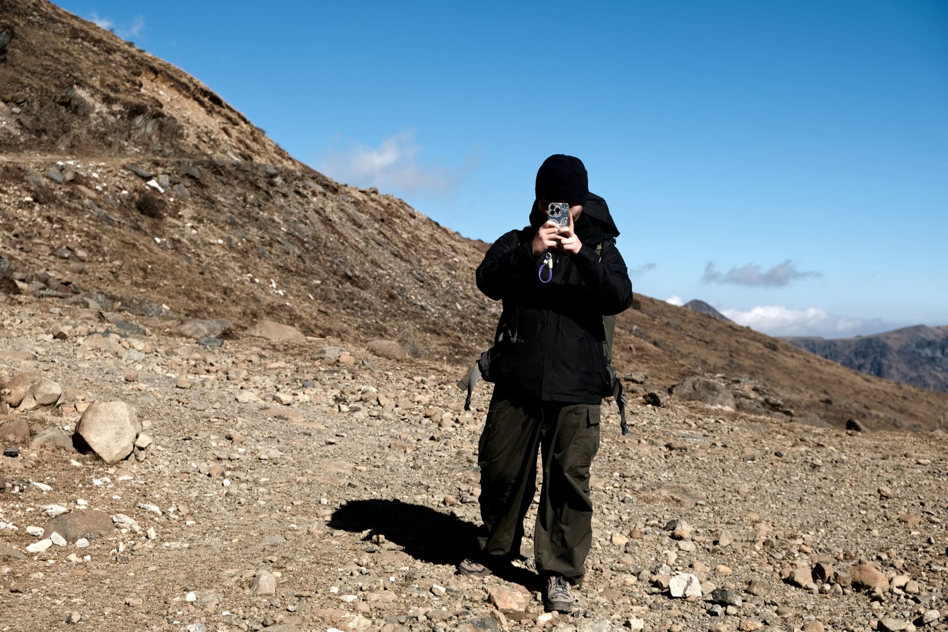 photography works of unimu