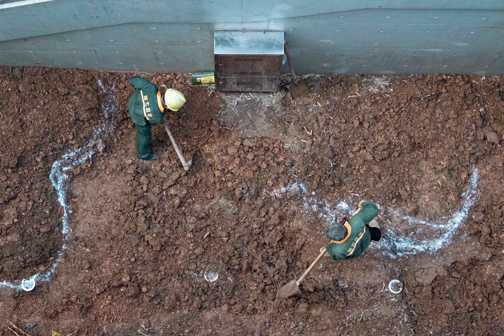 photography works of unimu