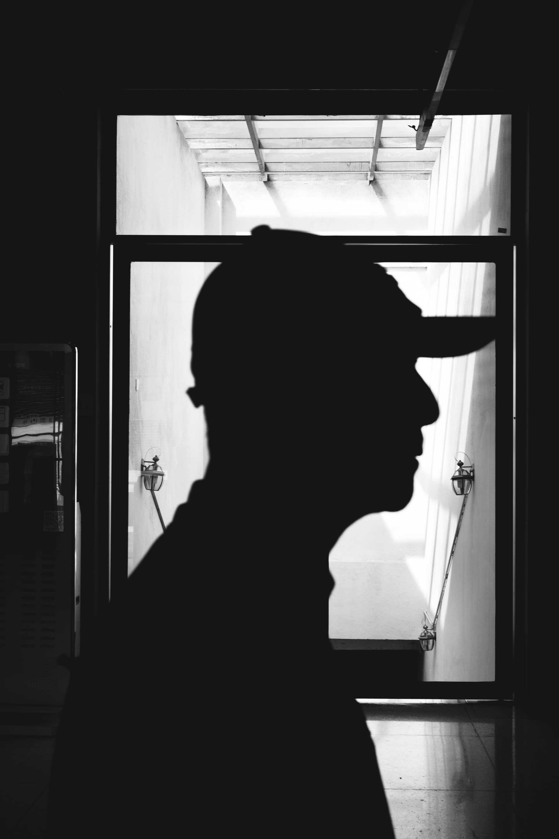 photography works of unimu