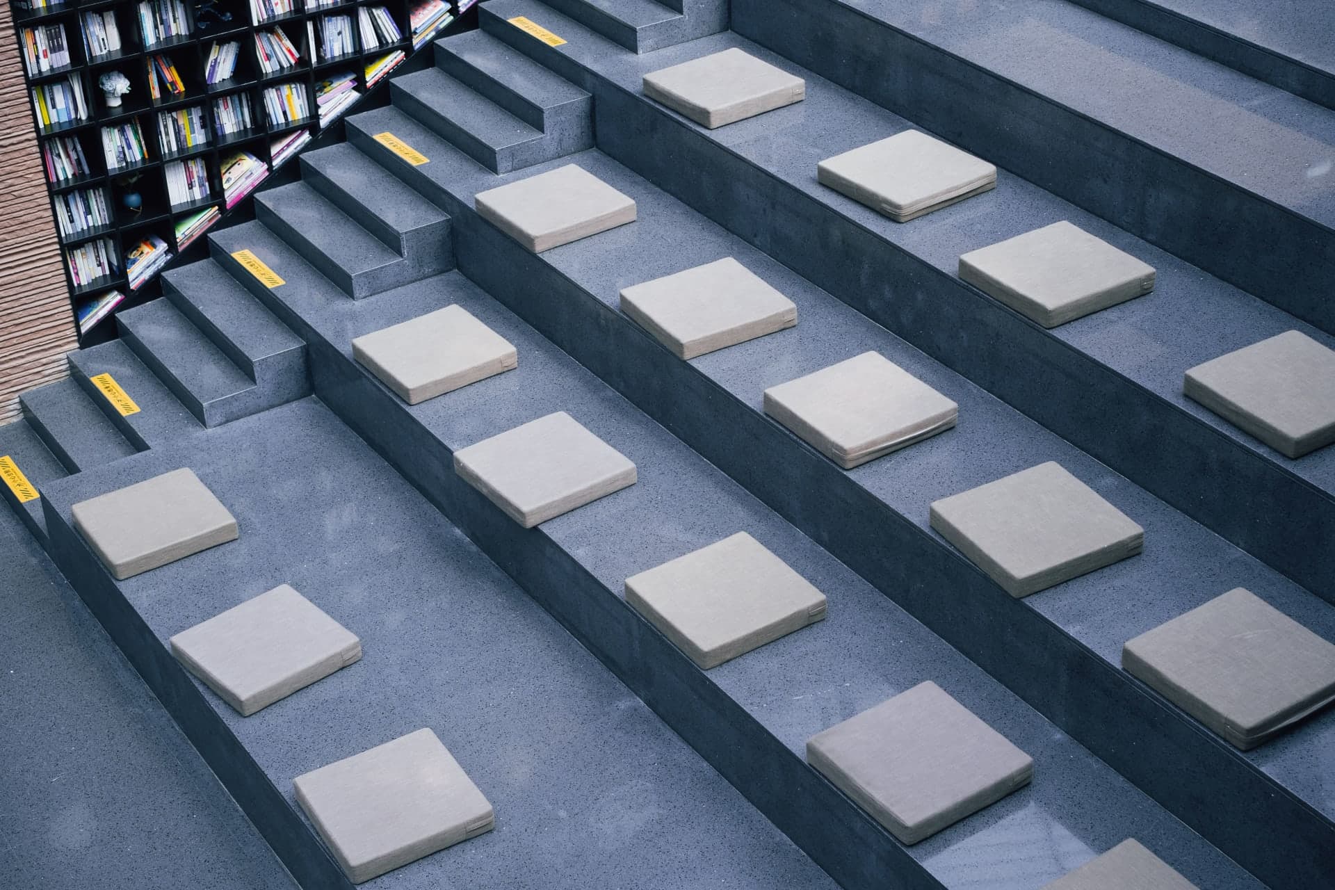 photography works of unimu