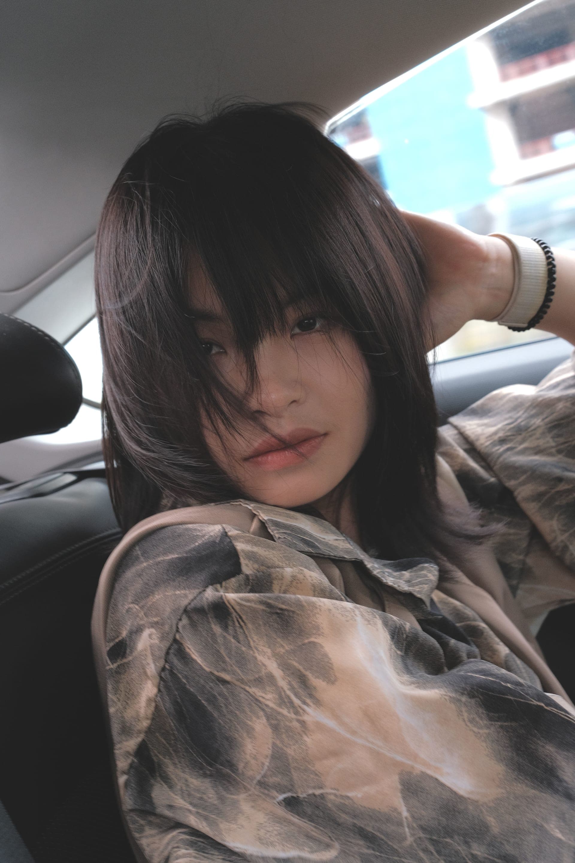 photography works of unimu