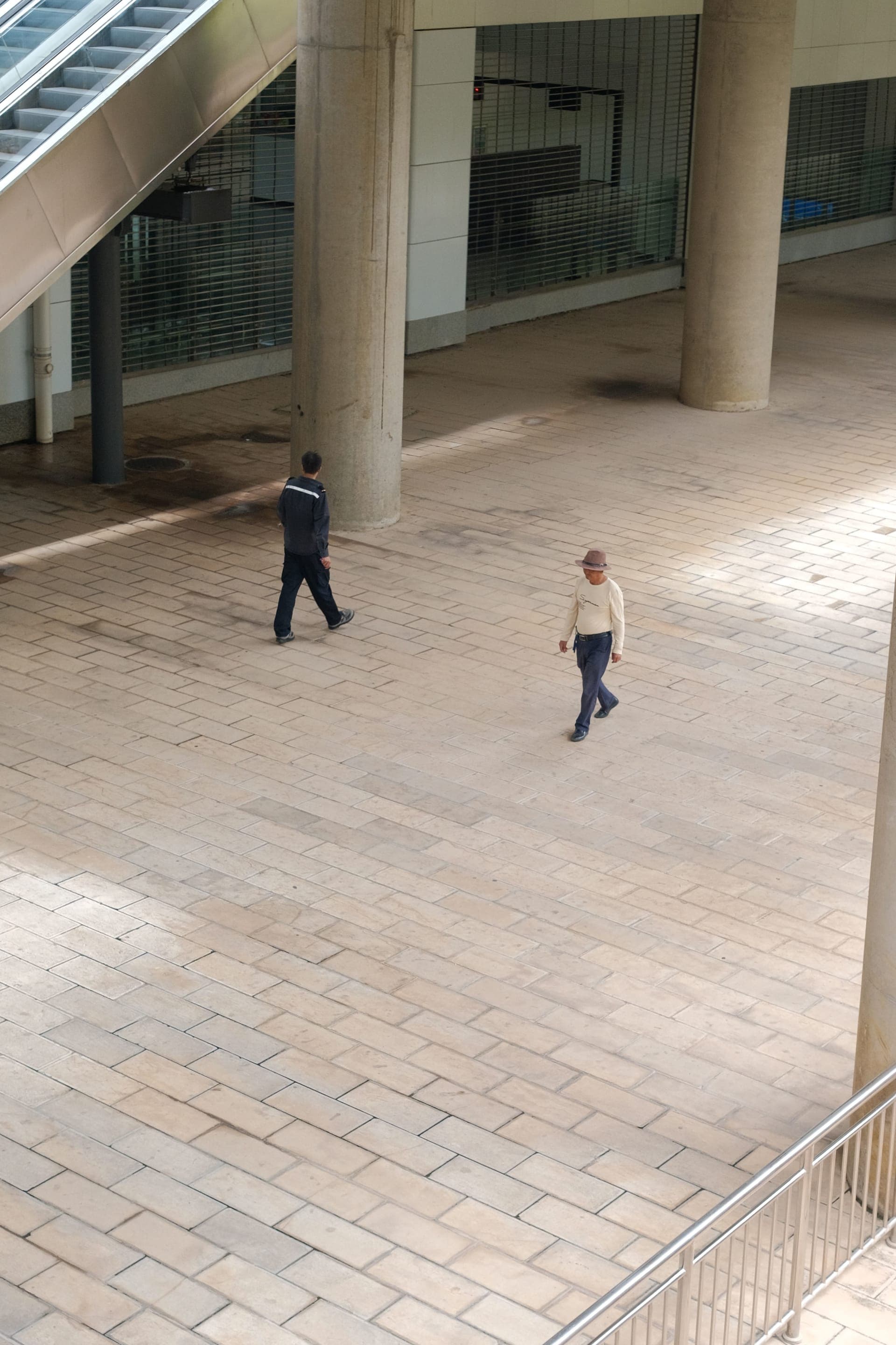 photography works of unimu