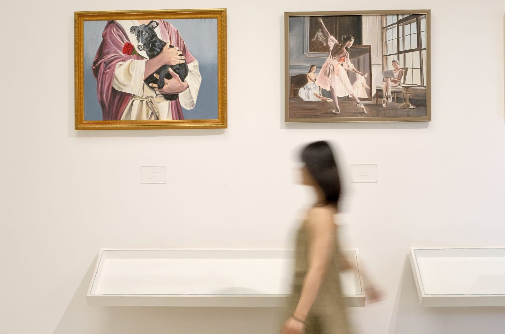 photography works of unimu