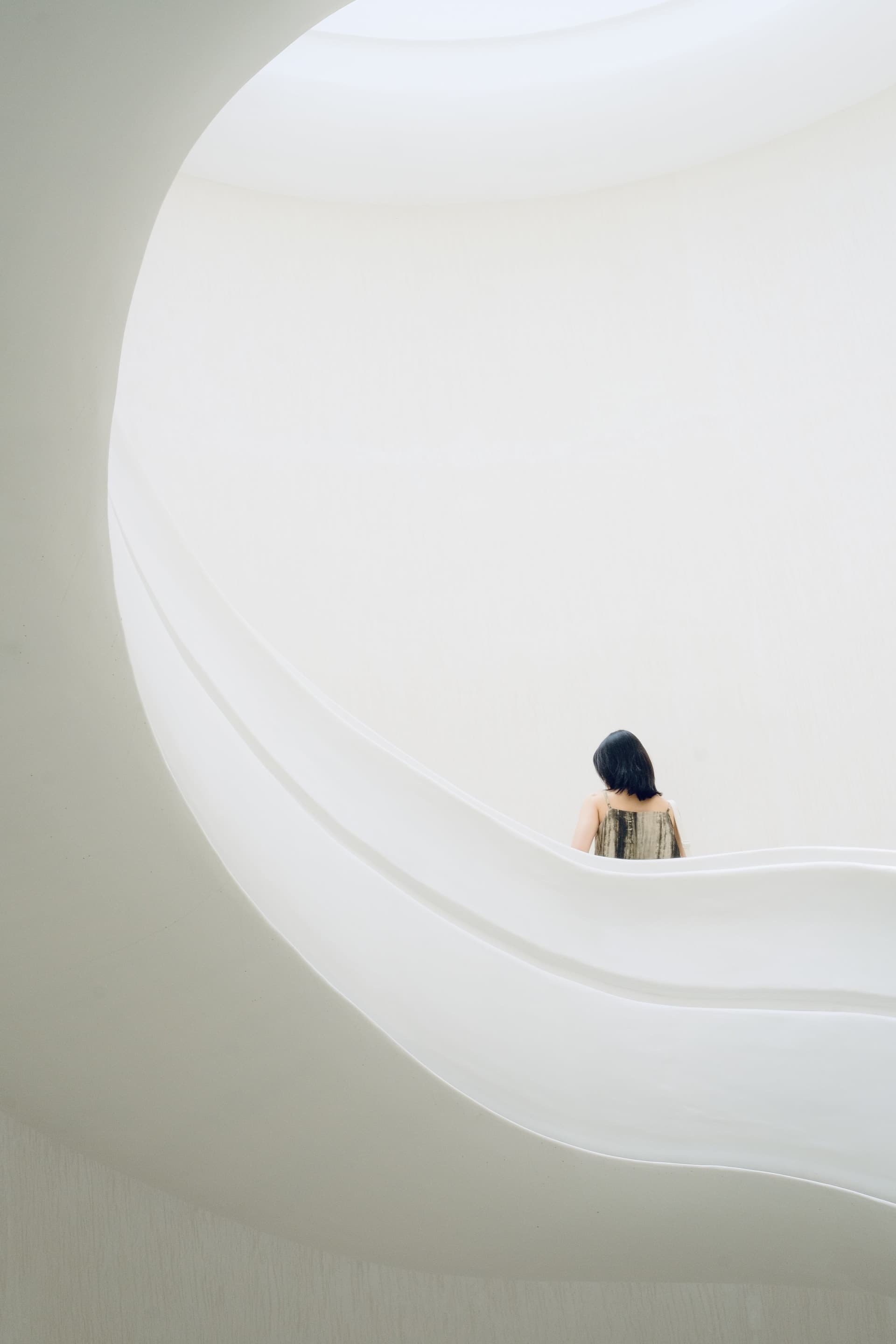 photography works of unimu