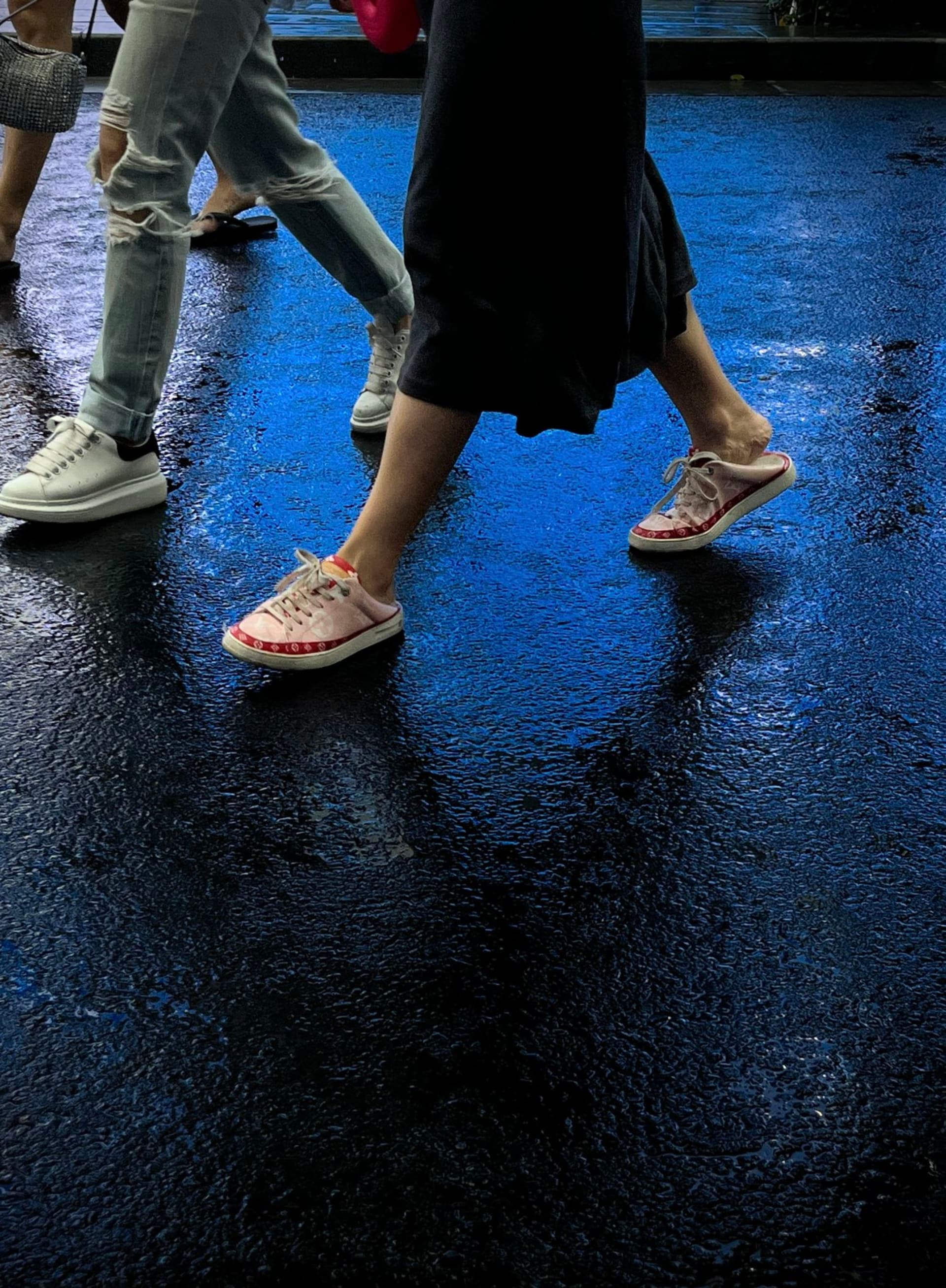 photography works of unimu