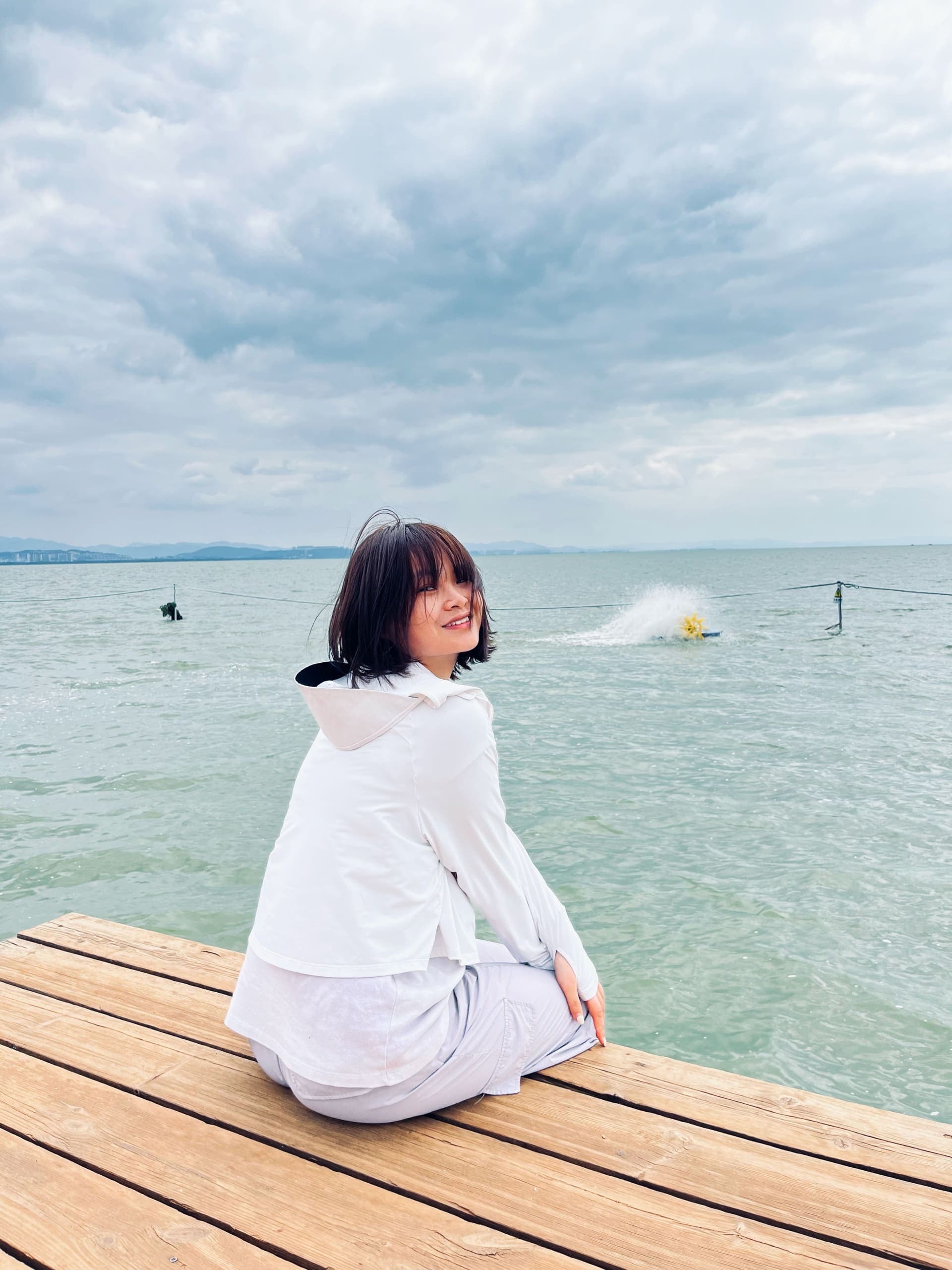 photography works of unimu