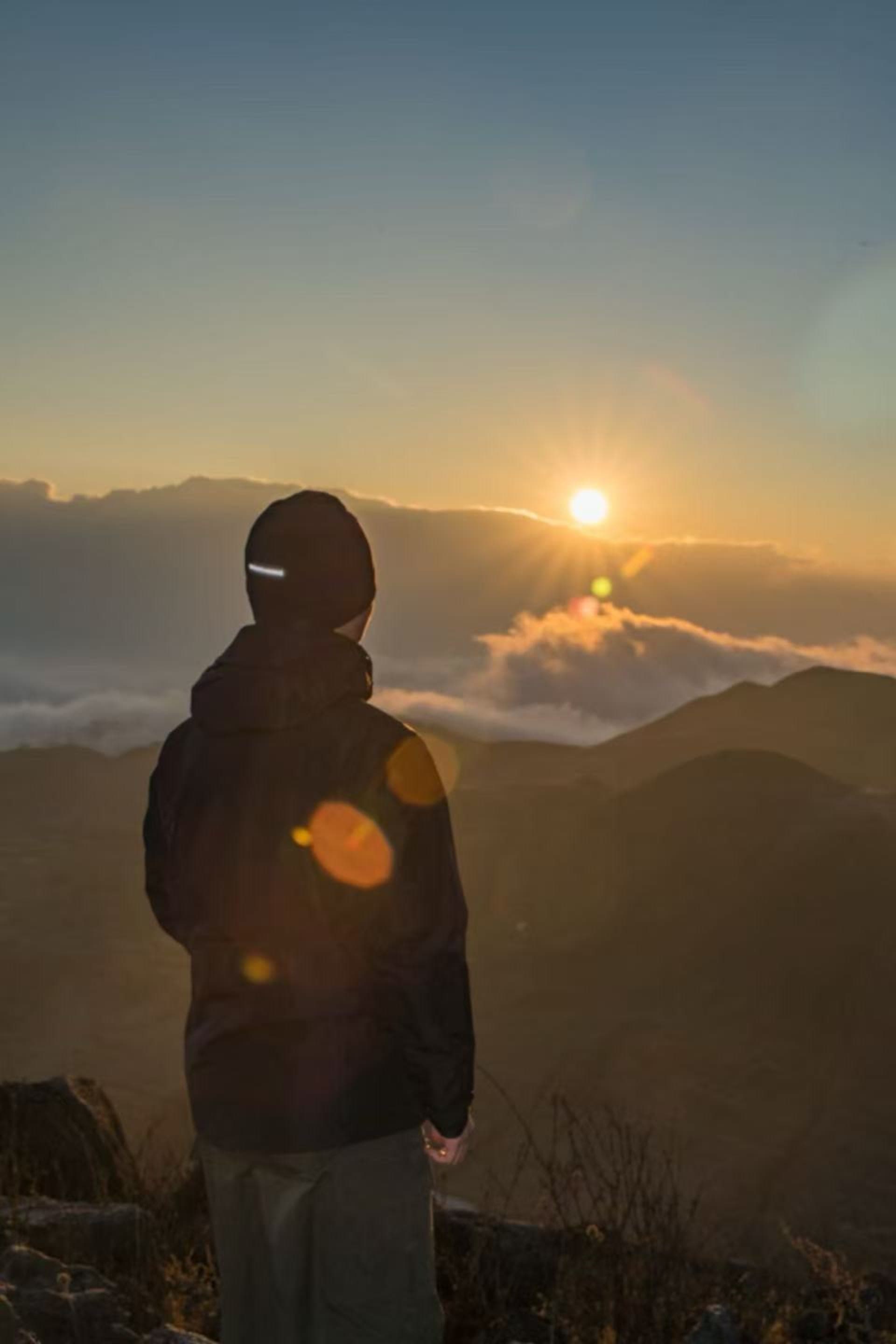 photography works of unimu