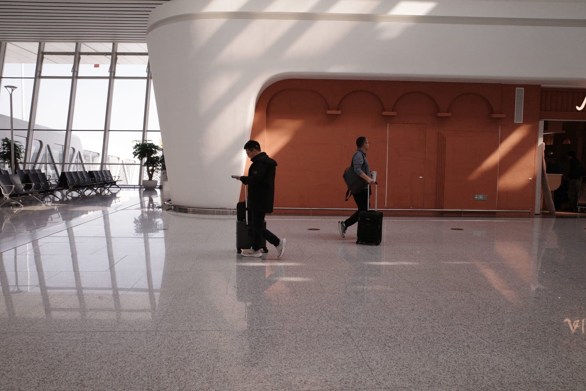 photography works of unimu