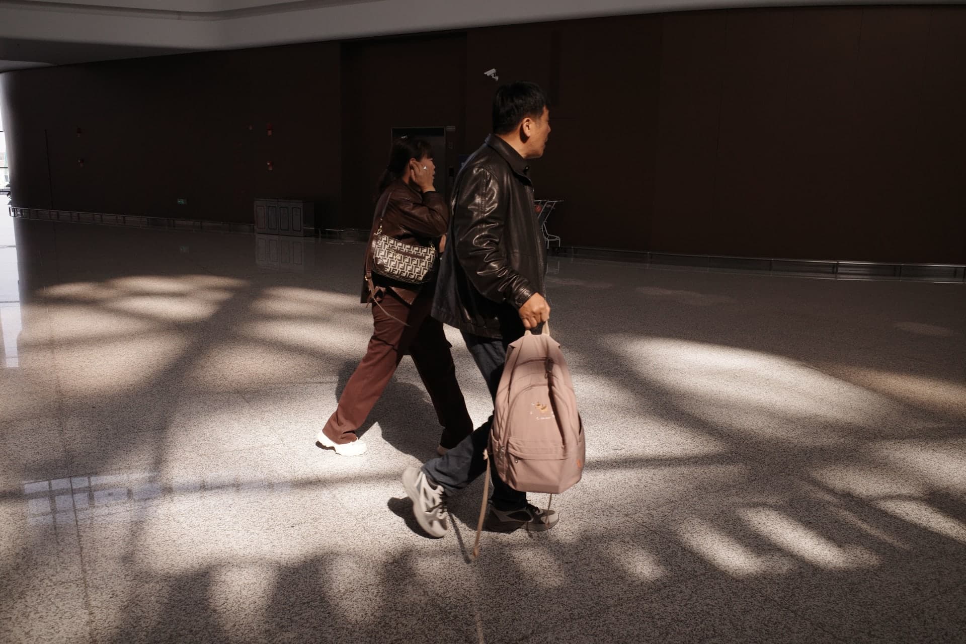 photography works of unimu