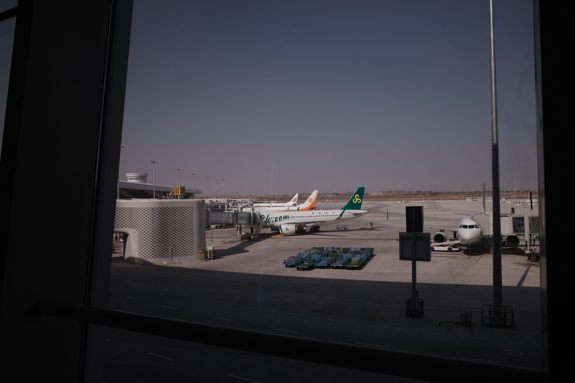 photography works of unimu