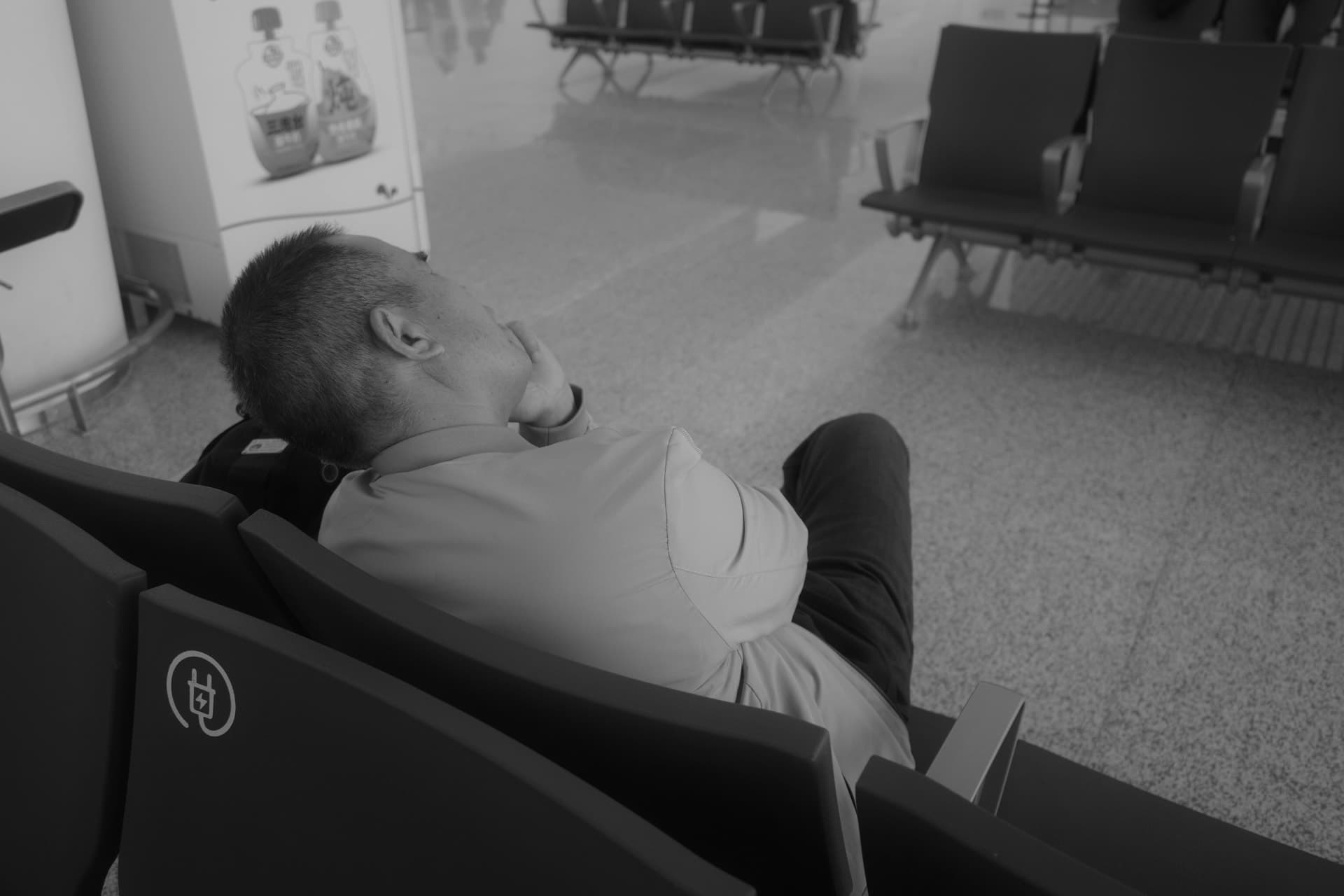 photography works of unimu