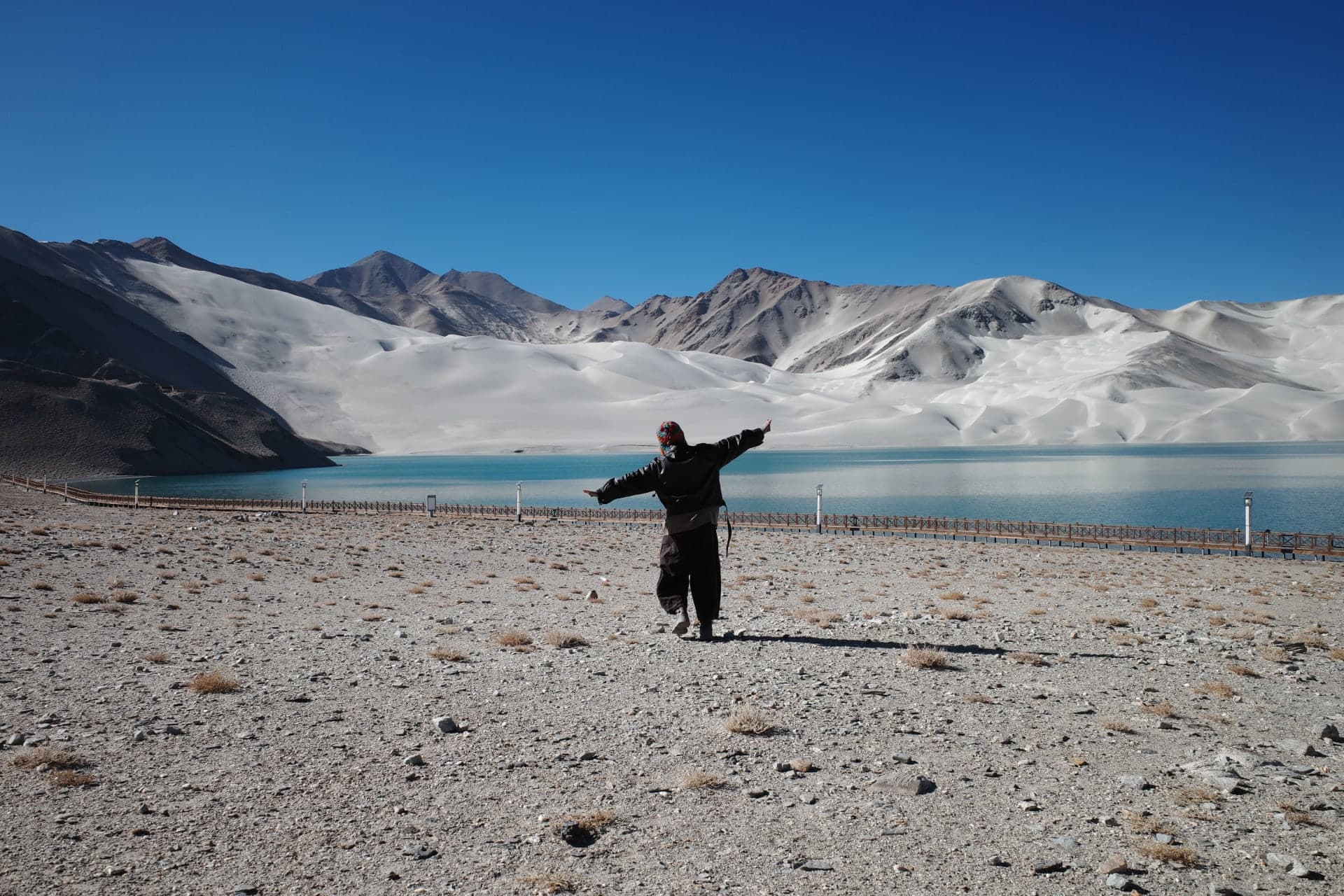 photography works of unimu