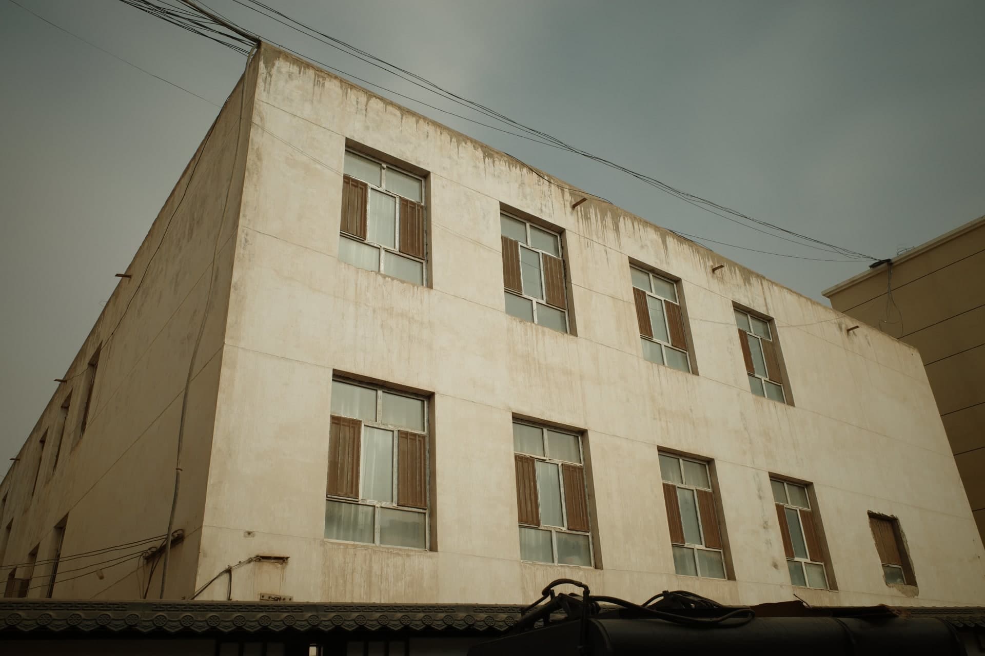 photography works of unimu