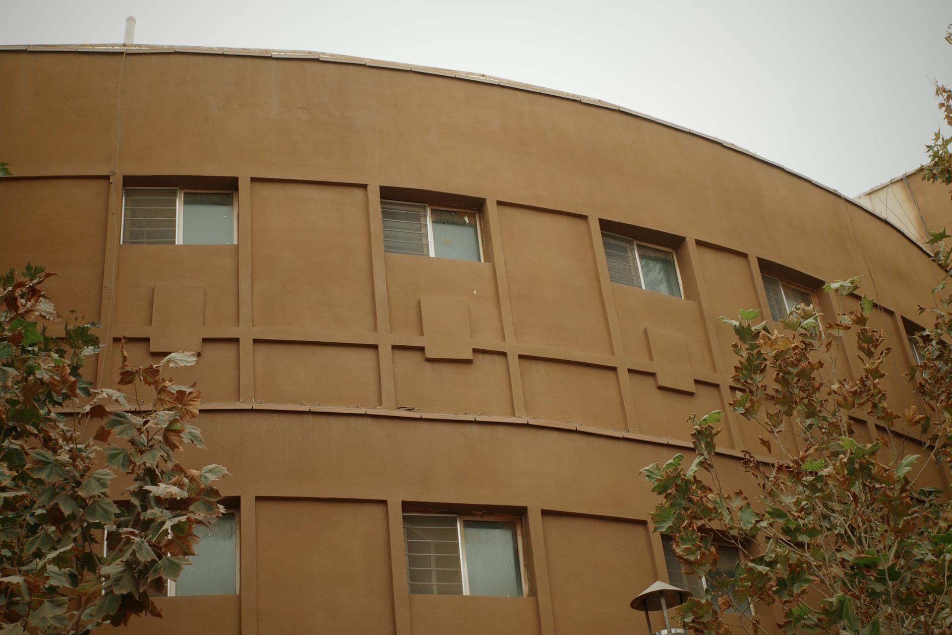 photography works of unimu