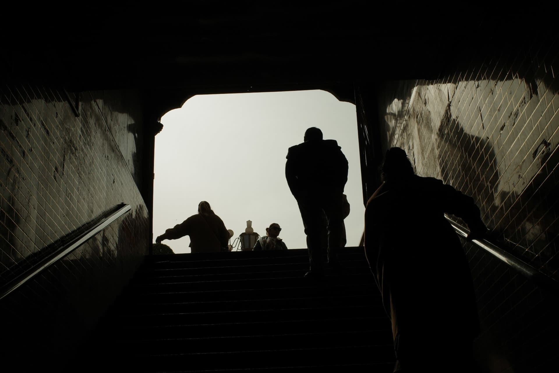 photography works of unimu