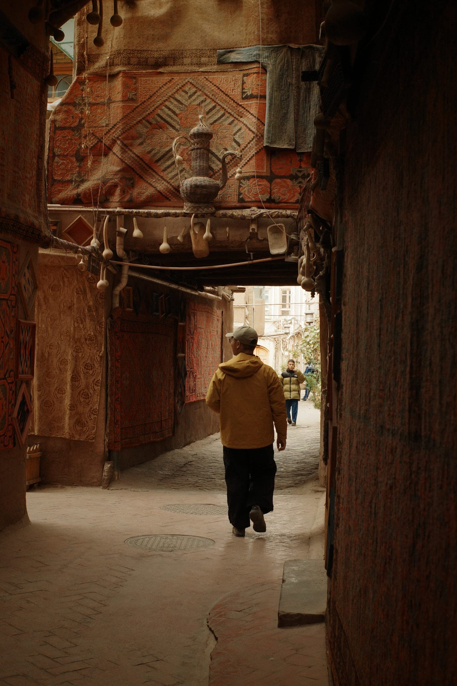 photography works of unimu