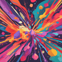 Cover image generated by app.suno.ai